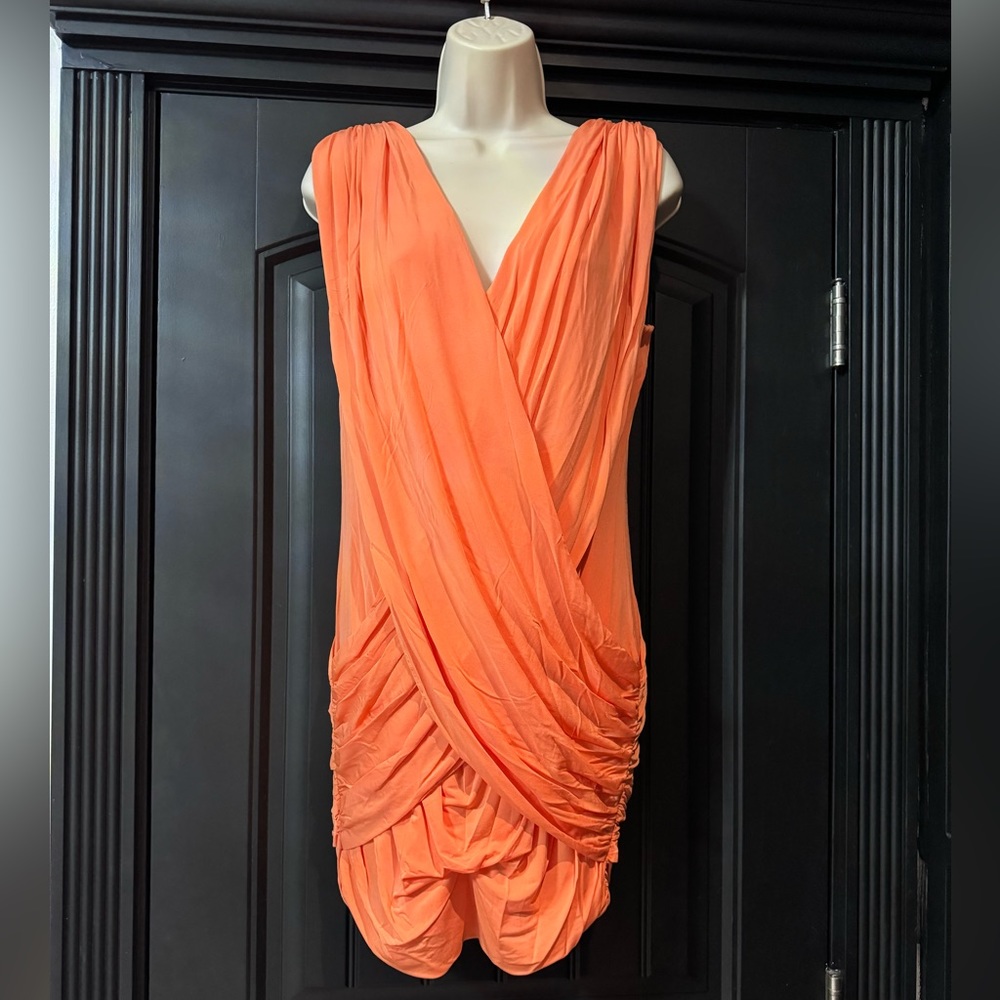 NWOT BCBG MaxAzaria Dress